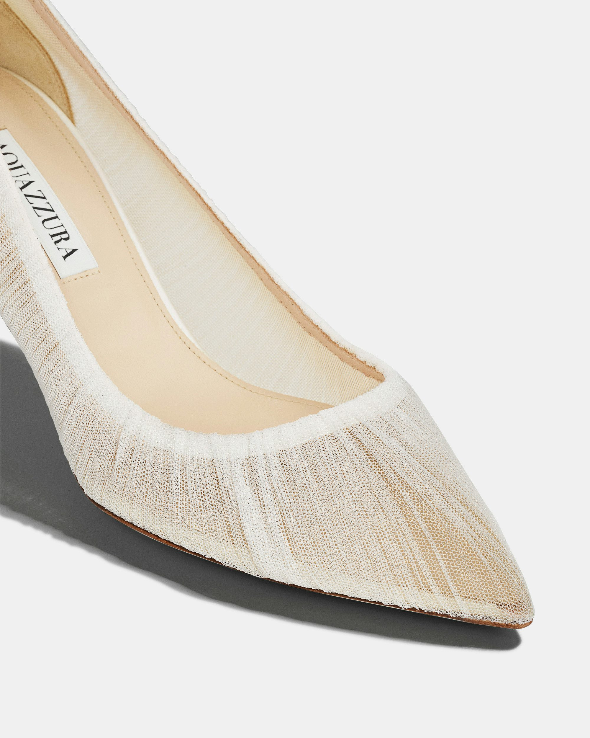 Voile Pump 65 - 6
