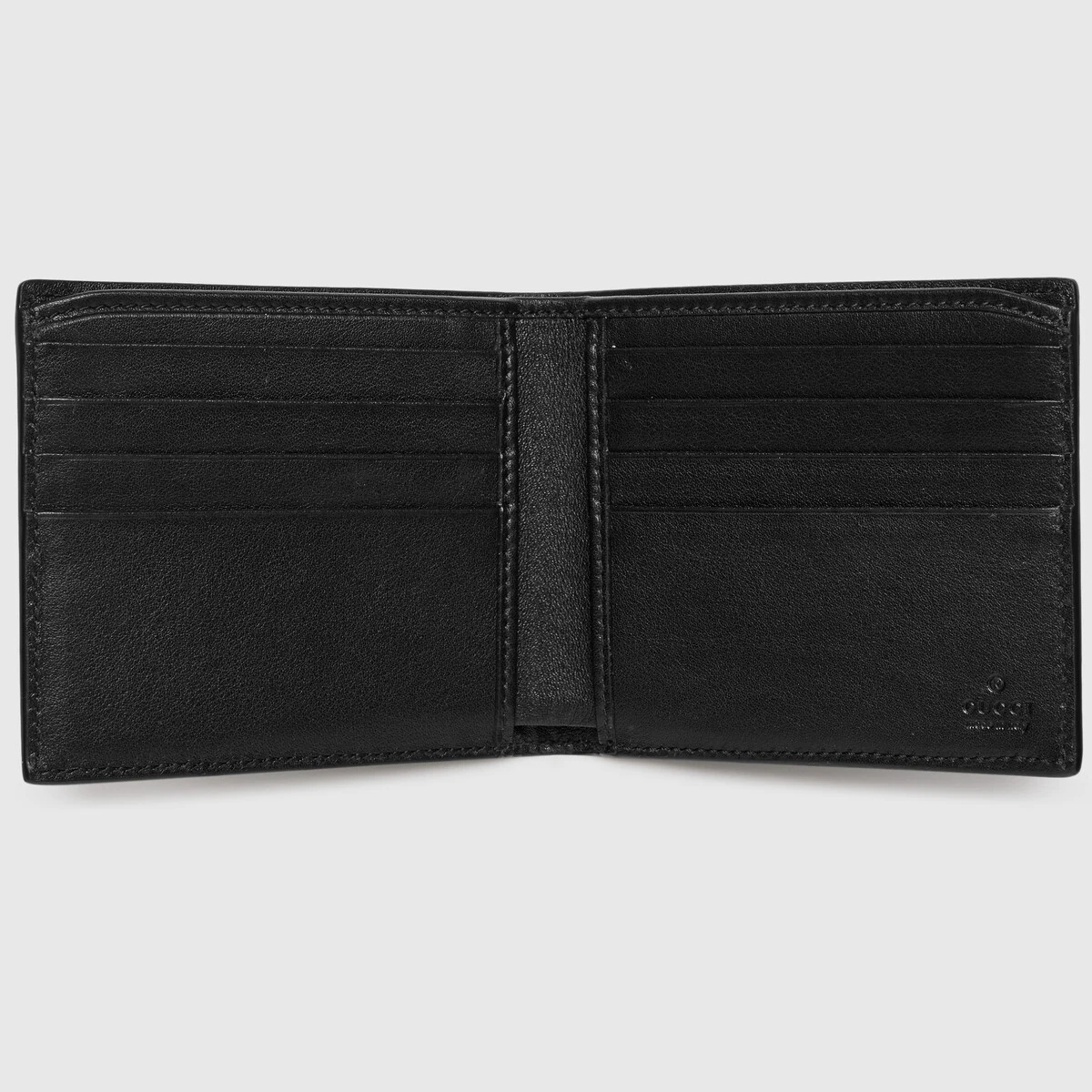 Lizard bi-fold wallet - 2