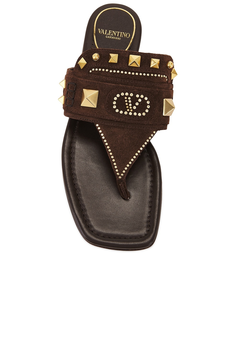 Plaster Caster Thong Sandal - 4