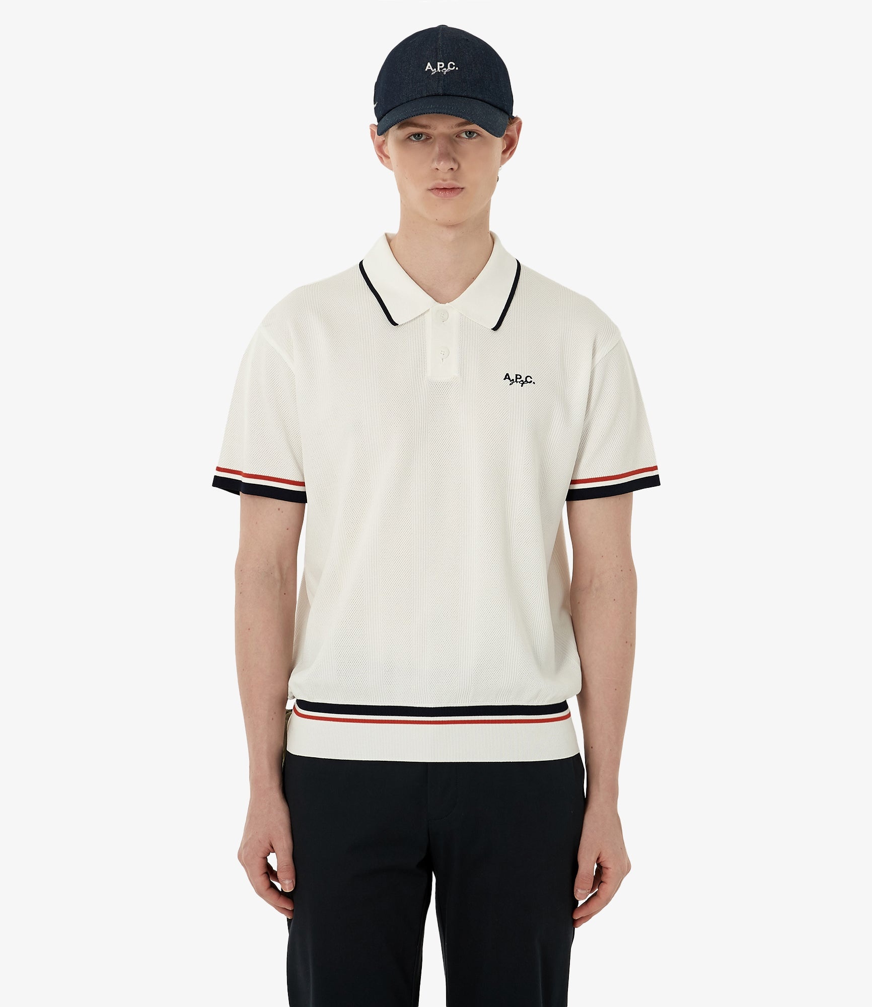 JACK GOLF CAP - 4