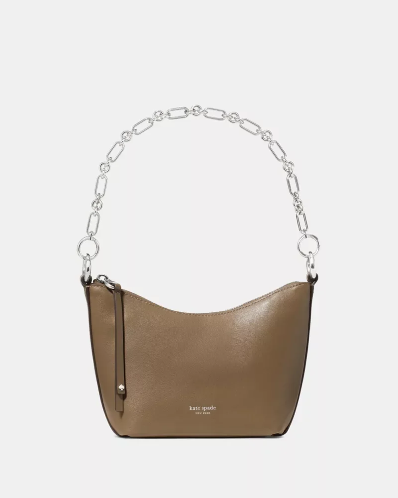 Halo Mini Chain Shoulder Bag - 1