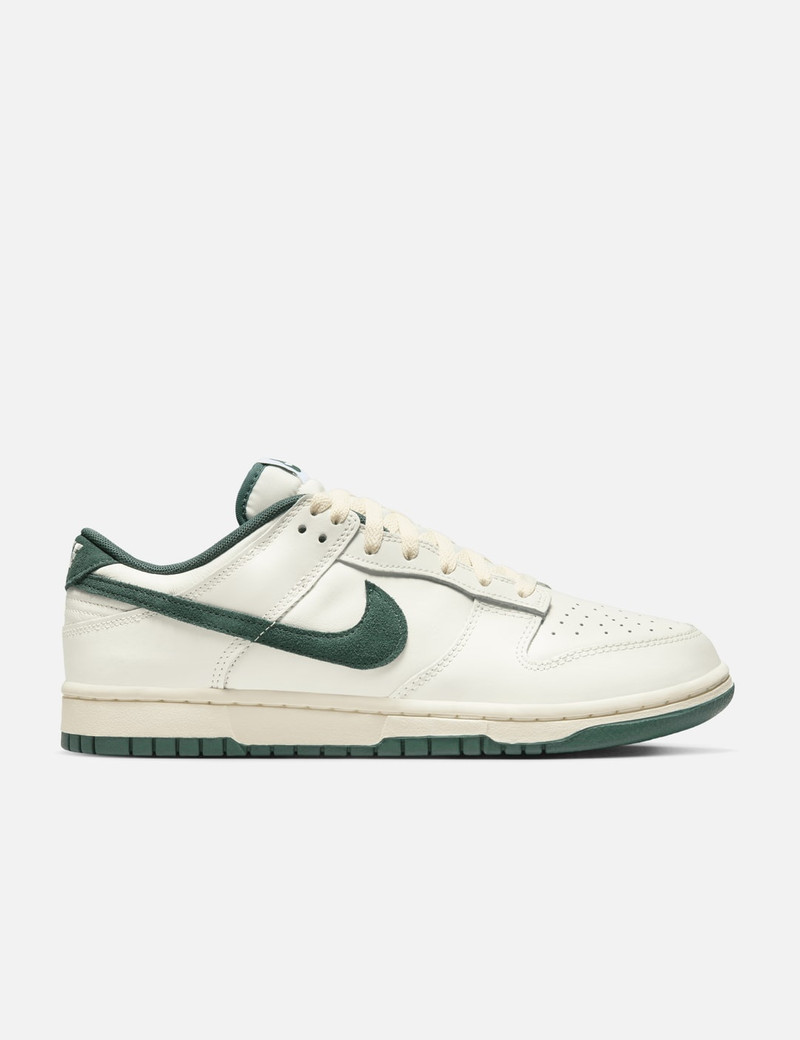 NIKE DUNK LOW ATHLETIC DEPARTMENT 'DEEP JUNGLE' - 1