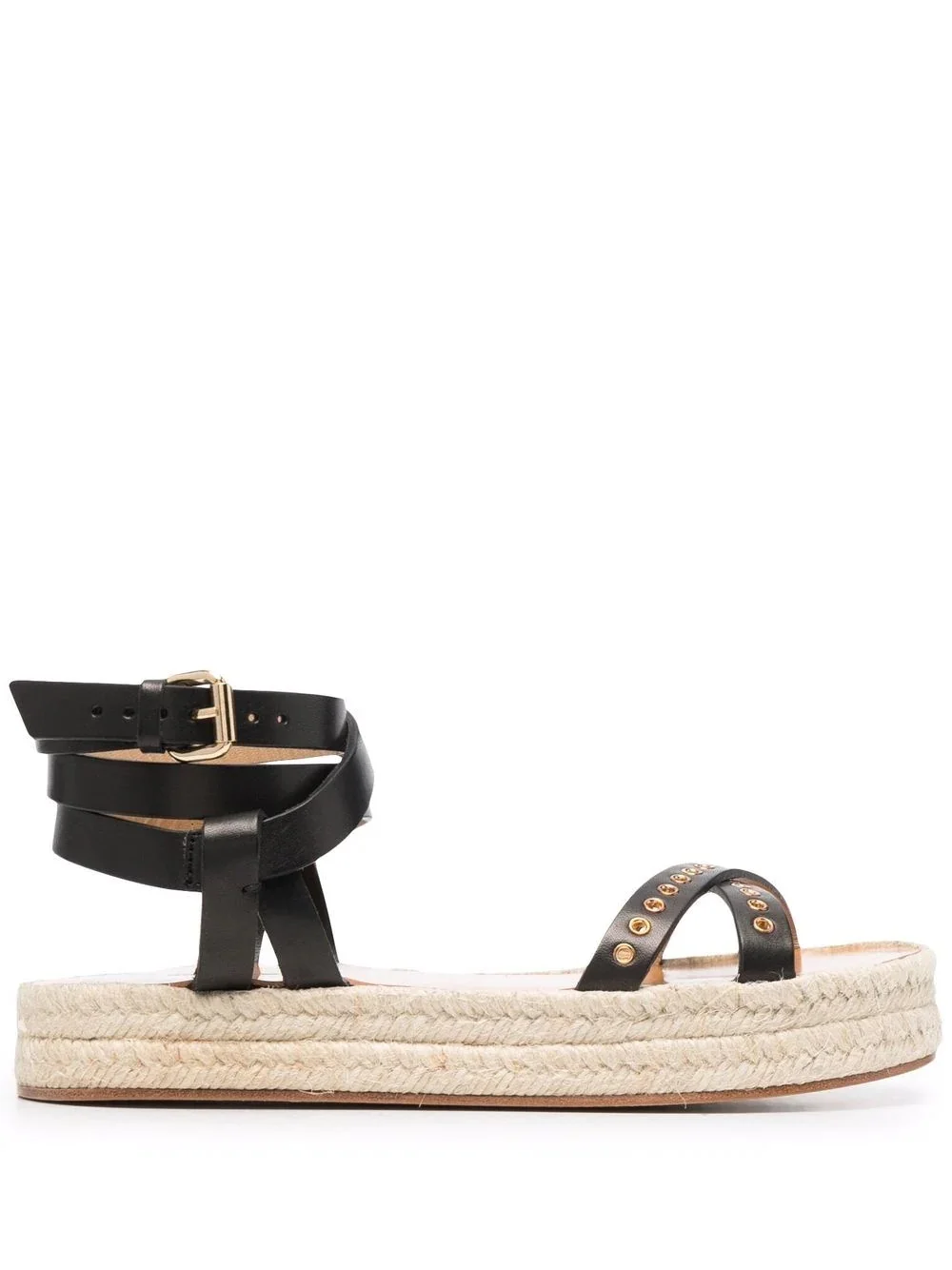 Melyz Espadrille sandals - 1