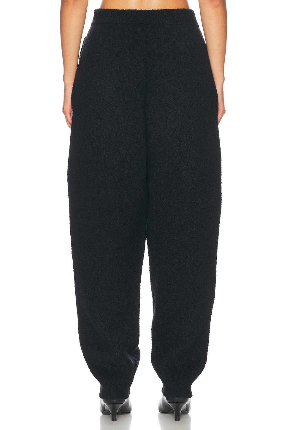 Tess Knit Pant - 4