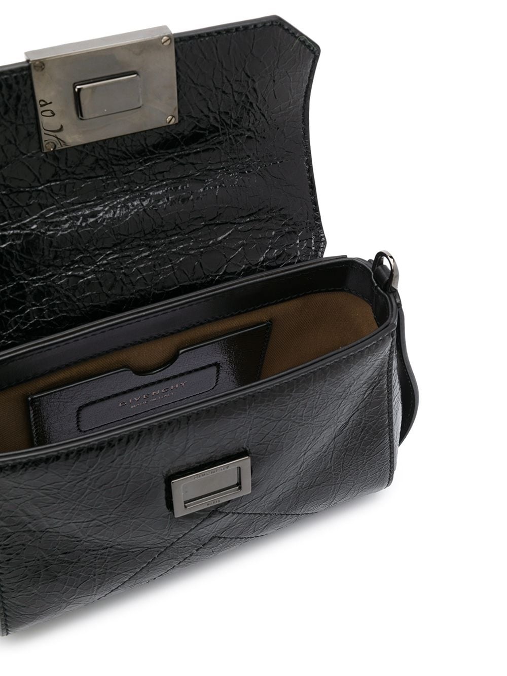 ID belt bag - 5