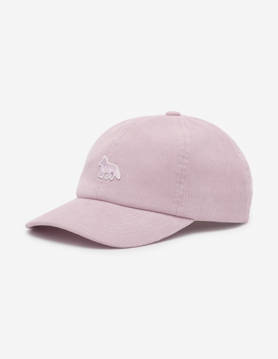 BABY FOX 6P CAP - 3