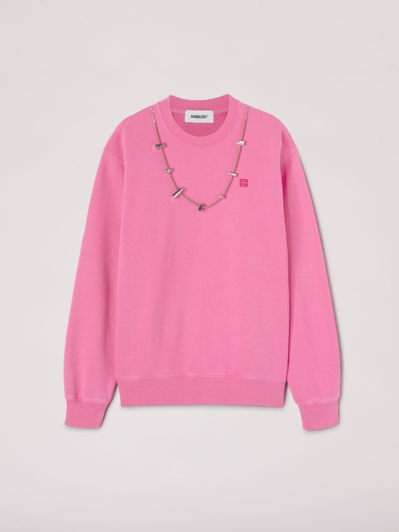 Stoppers Sweatshirt - 1