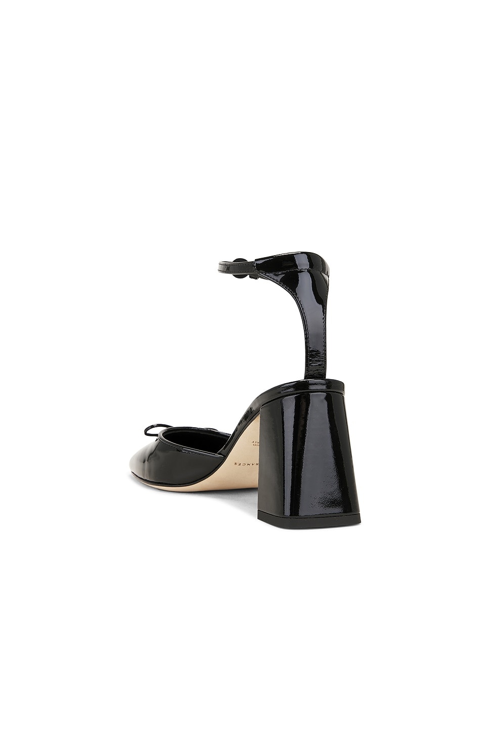 Felice Heel - 3