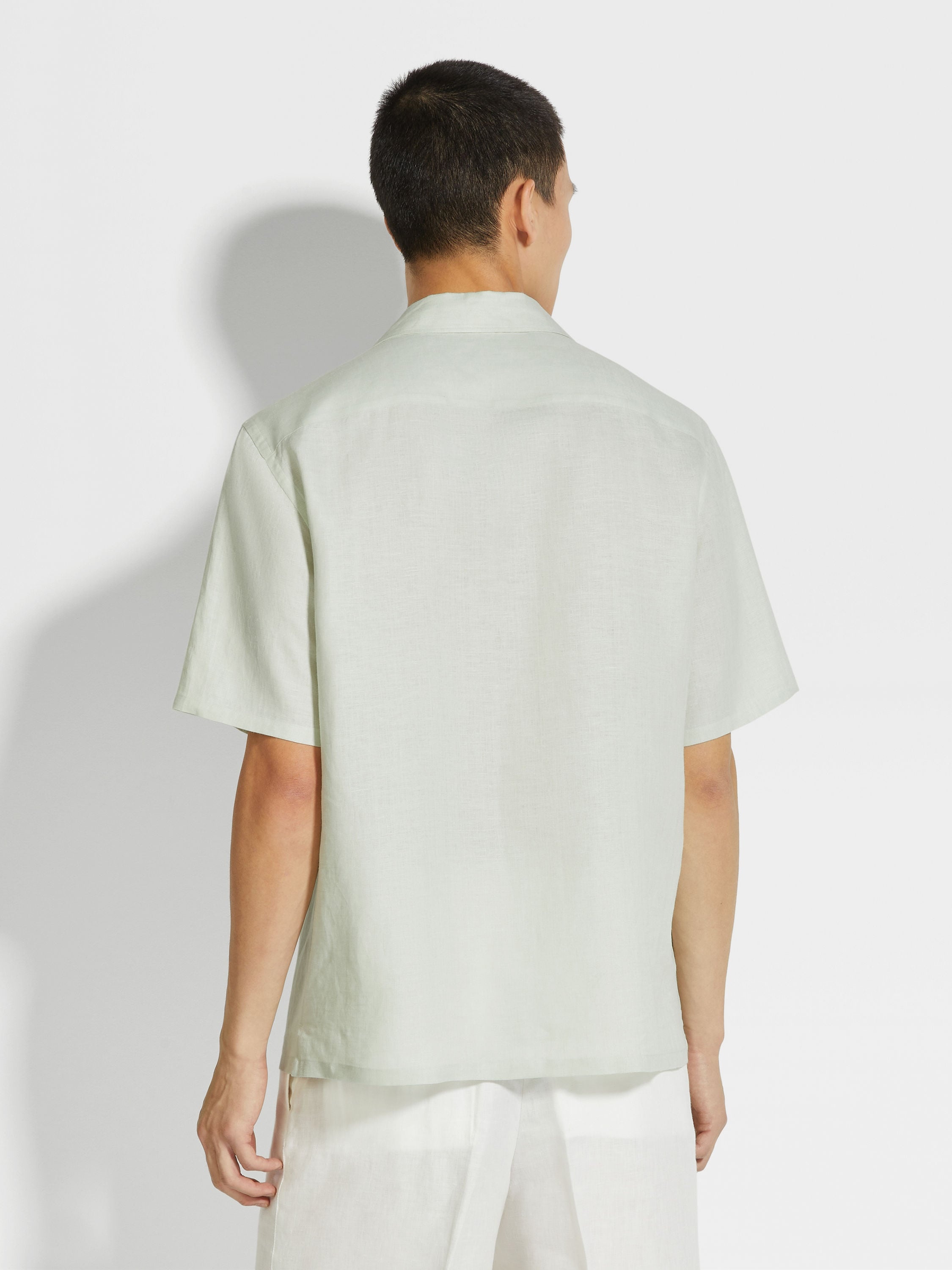 OASI LINO SHIRT - 5