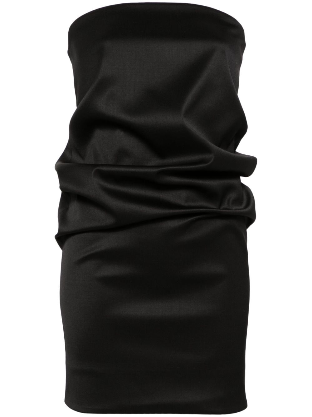 Saint Laurent Women Wool Dress - 5