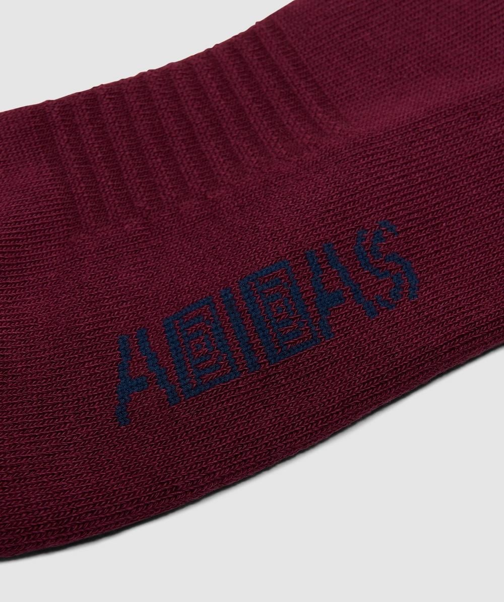 X Brain Dead sock - 3