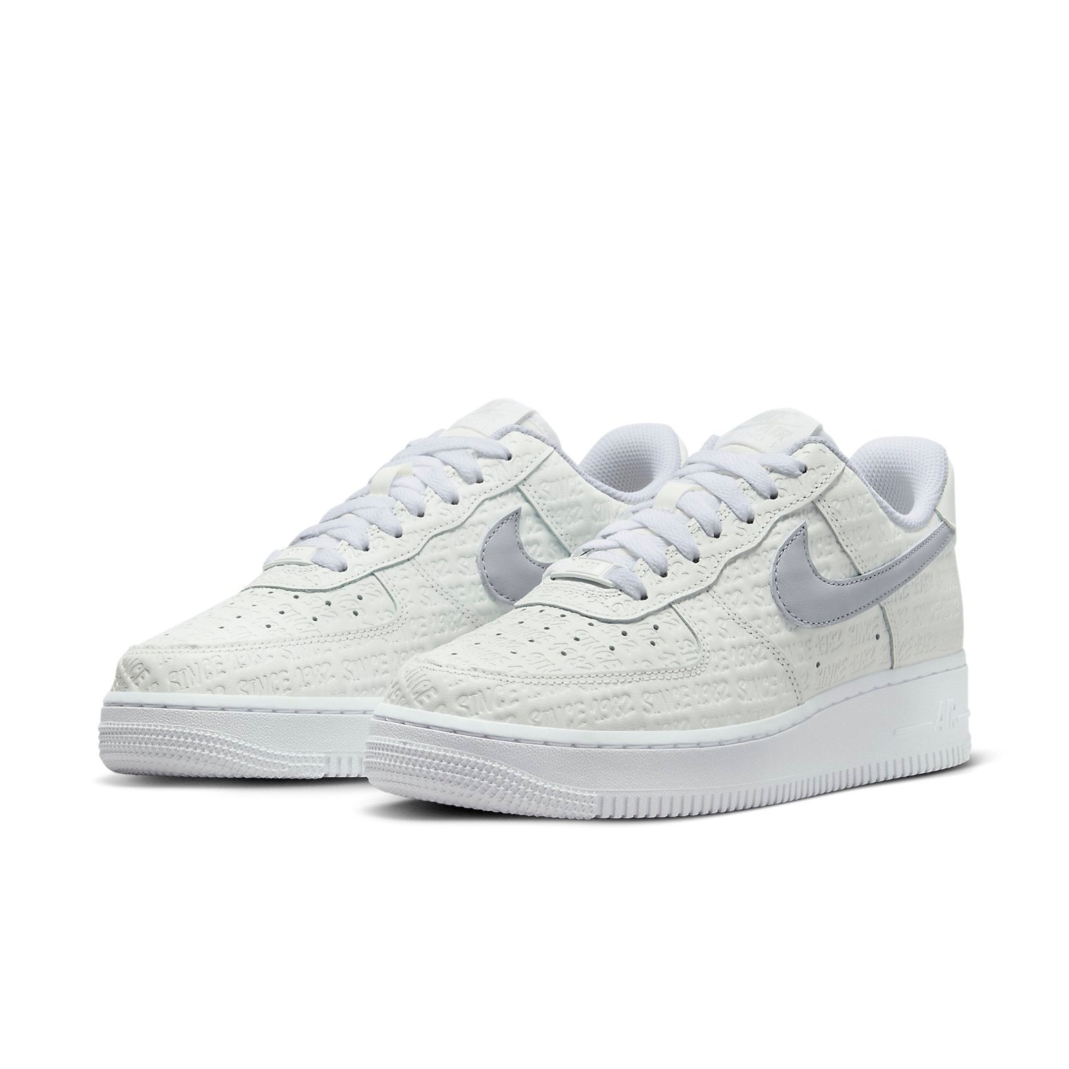 (WMNS) Nike Air Force 1 Low 'Since 1982' FJ4823-100 - 3