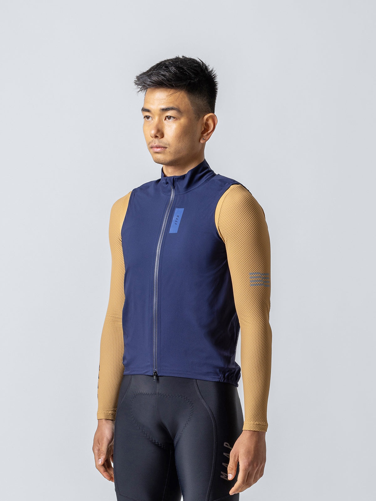 Atmos Vest - 2