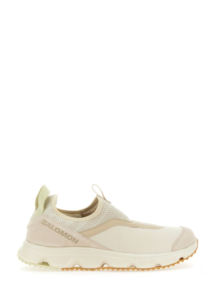 "Rx Snug" Sneaker - 1