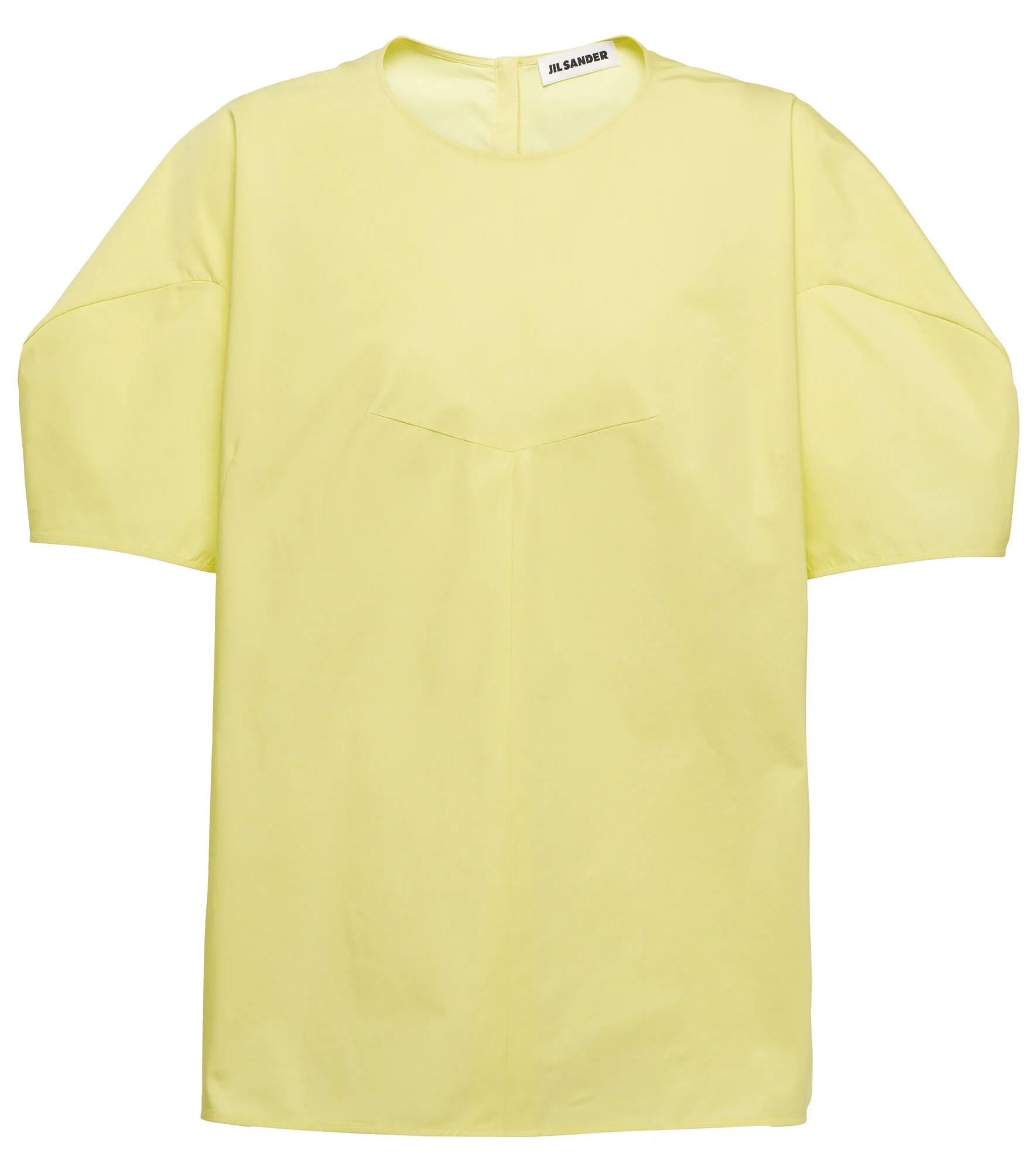 Cotton blouse - 1