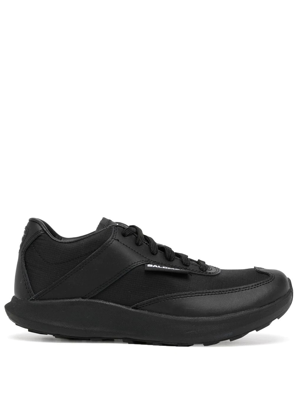 x Salomon SR90 panelled sneakers - 1