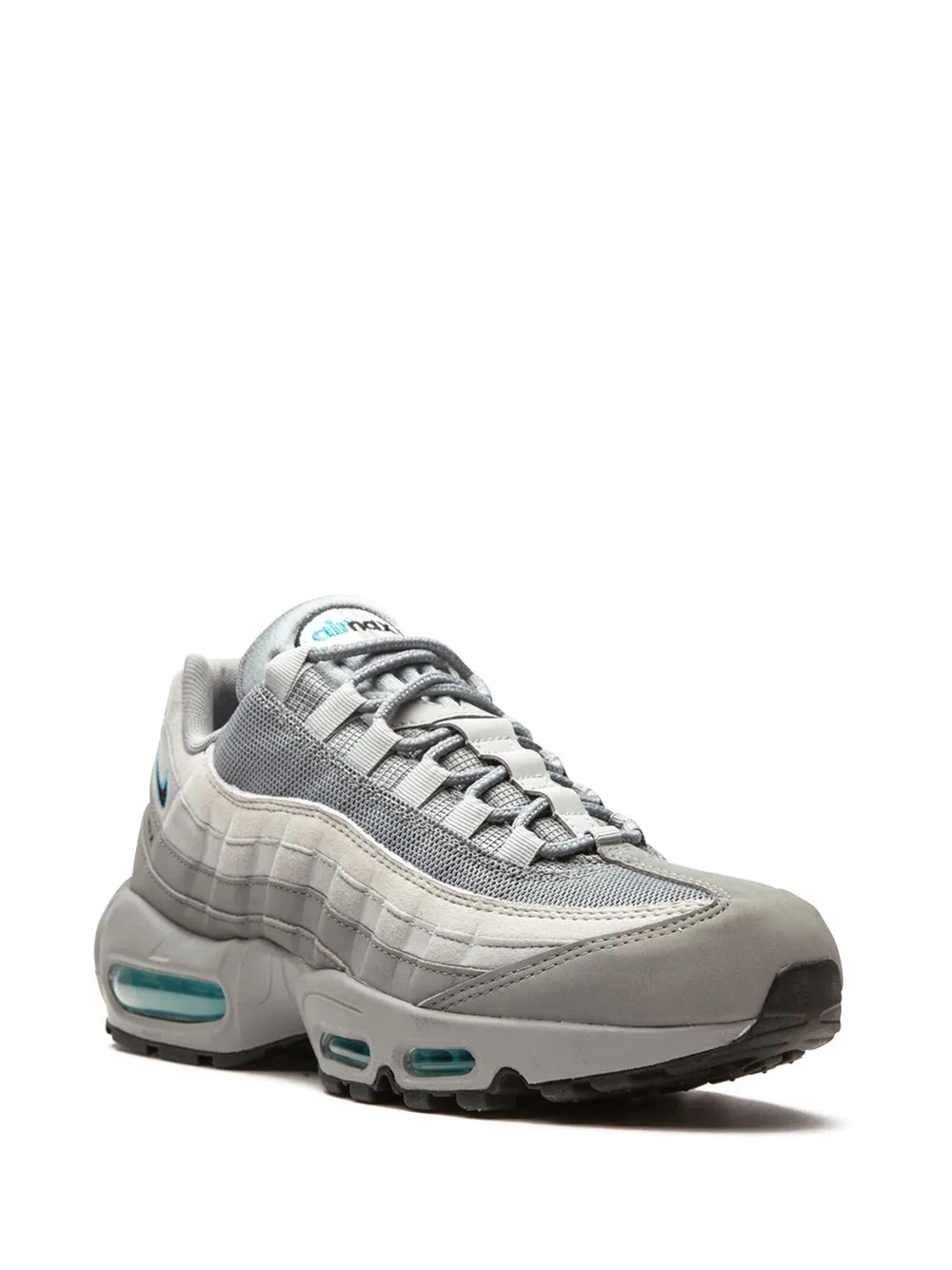 Air Max 95 sneakers - 2