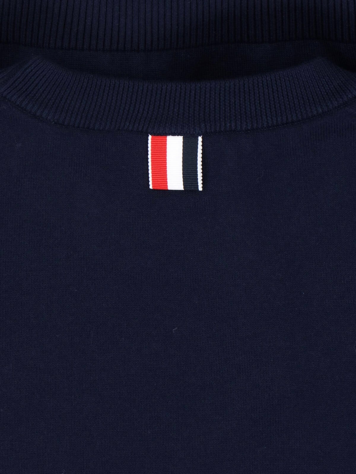 LOGO CREWNECK SWEATSHIRT - 5