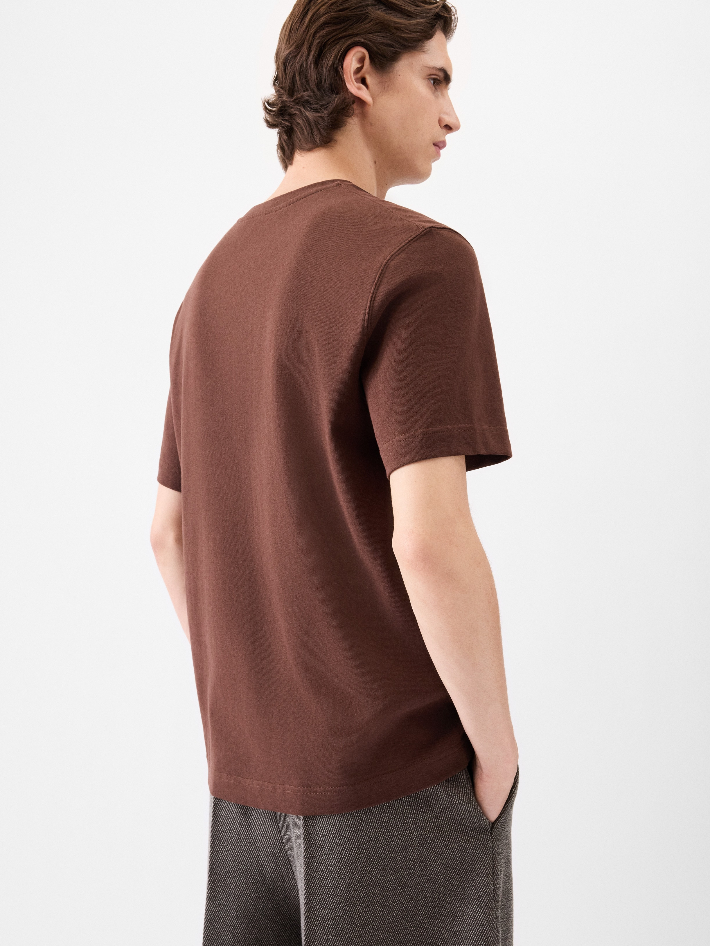 The Gros Grain t-shirt - 3