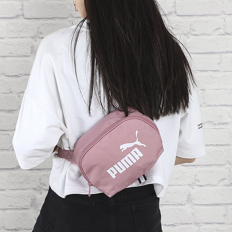 PUMA Phase Waistbag 'Pink White' 076908-44 - 4