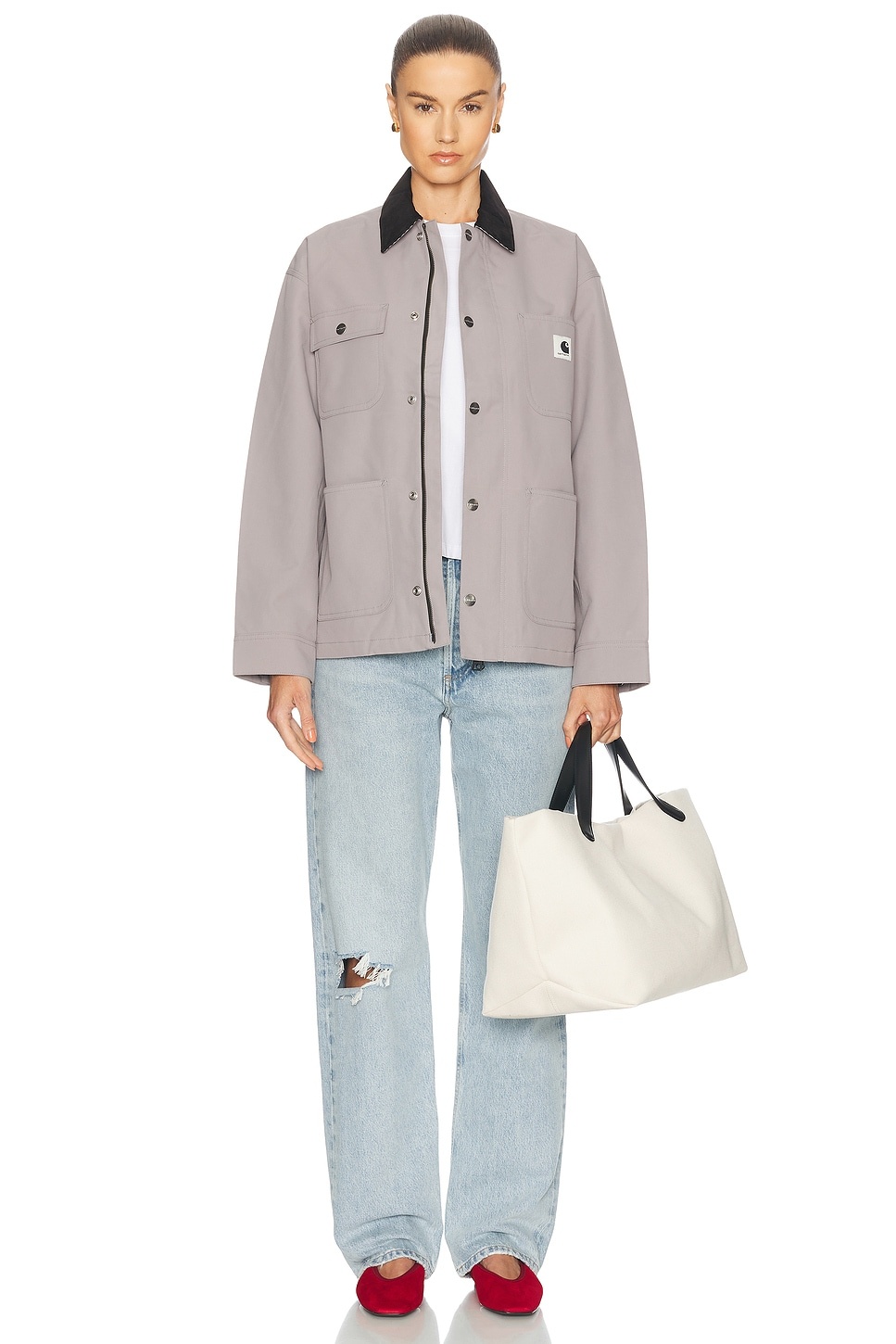 Clapton Jacket - 5