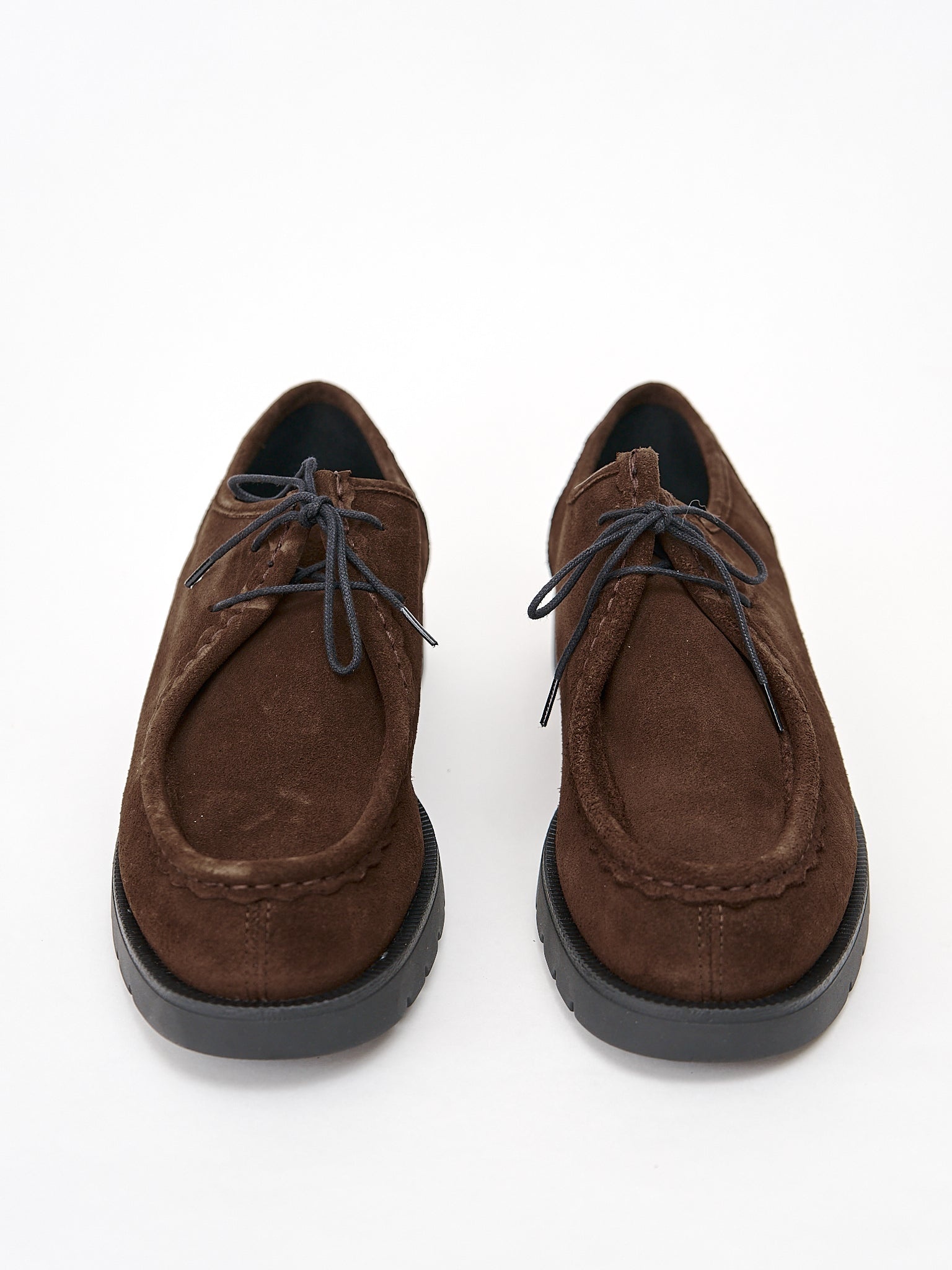 Padror VV Suede - Chocolat (Men’s) - 7
