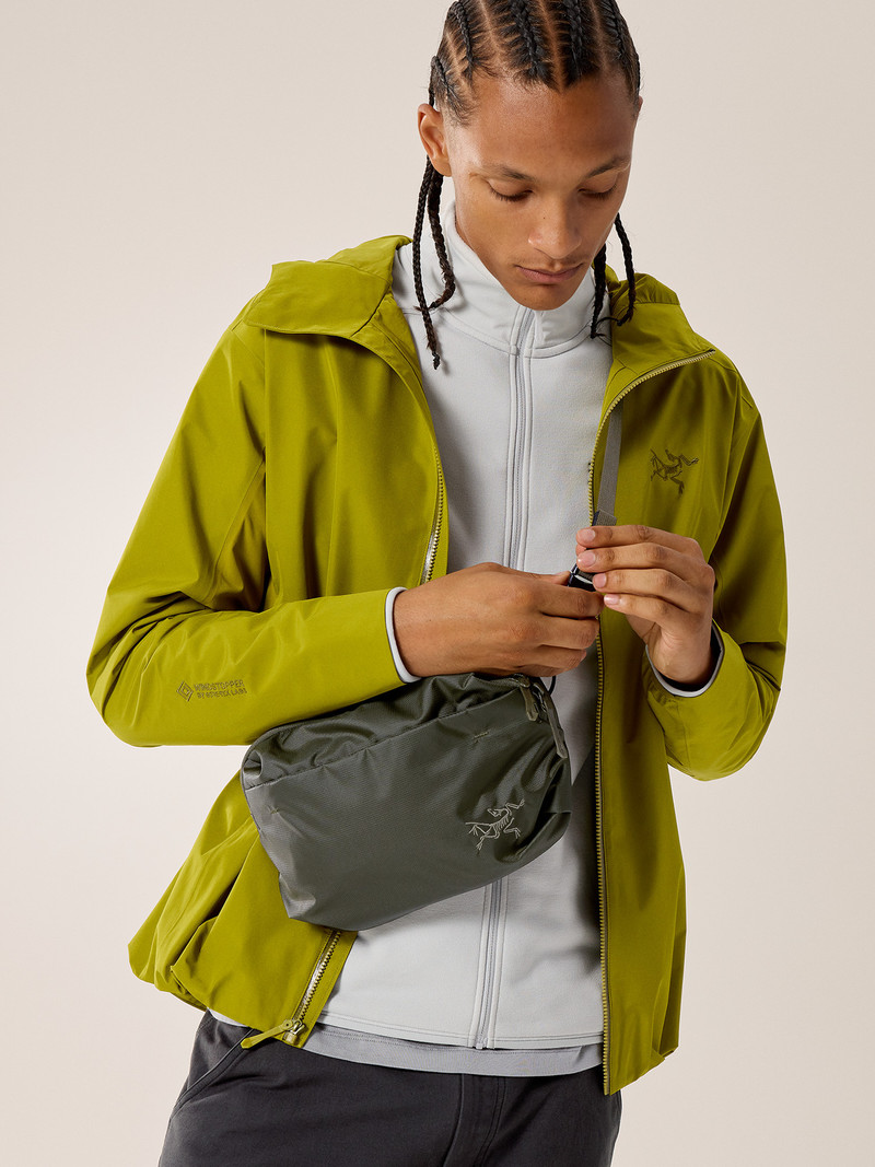 Heliad Crossbody Bag 4