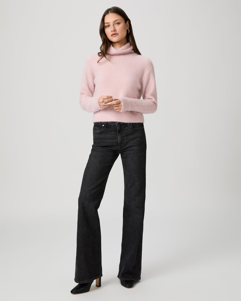 PAIGE Viviana Sweater outlook