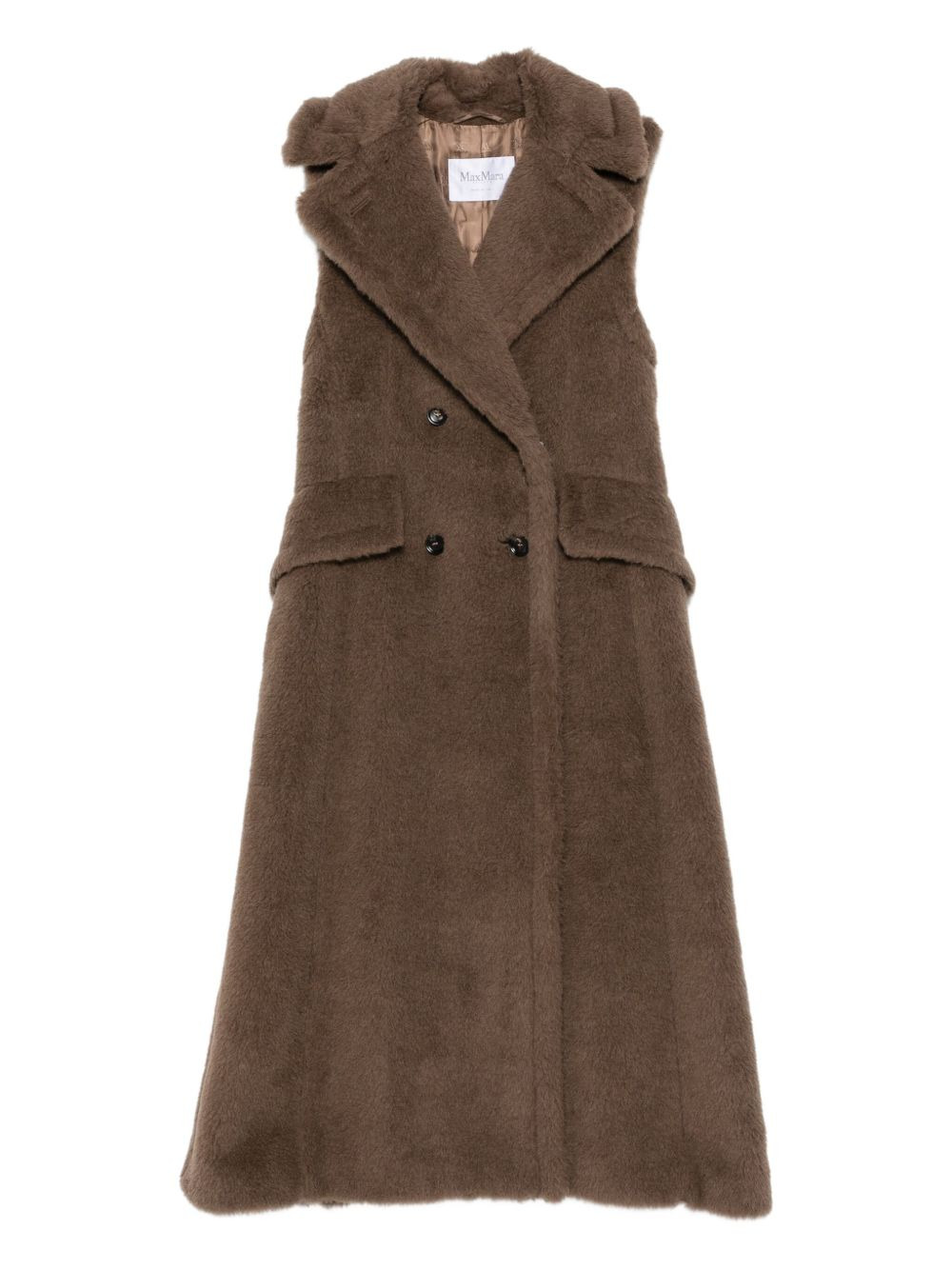 Max Mara Women Boario  Cappotto - 1