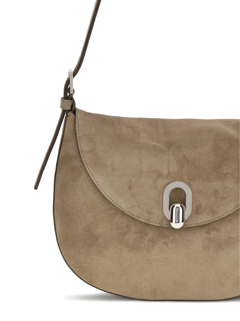 small Tondo Hobo shoulder bag 4