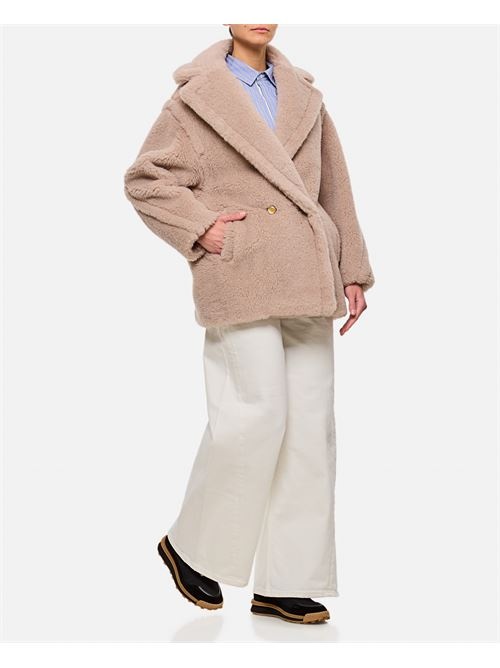Max Mara Women Cuba Midi Teddy - 2