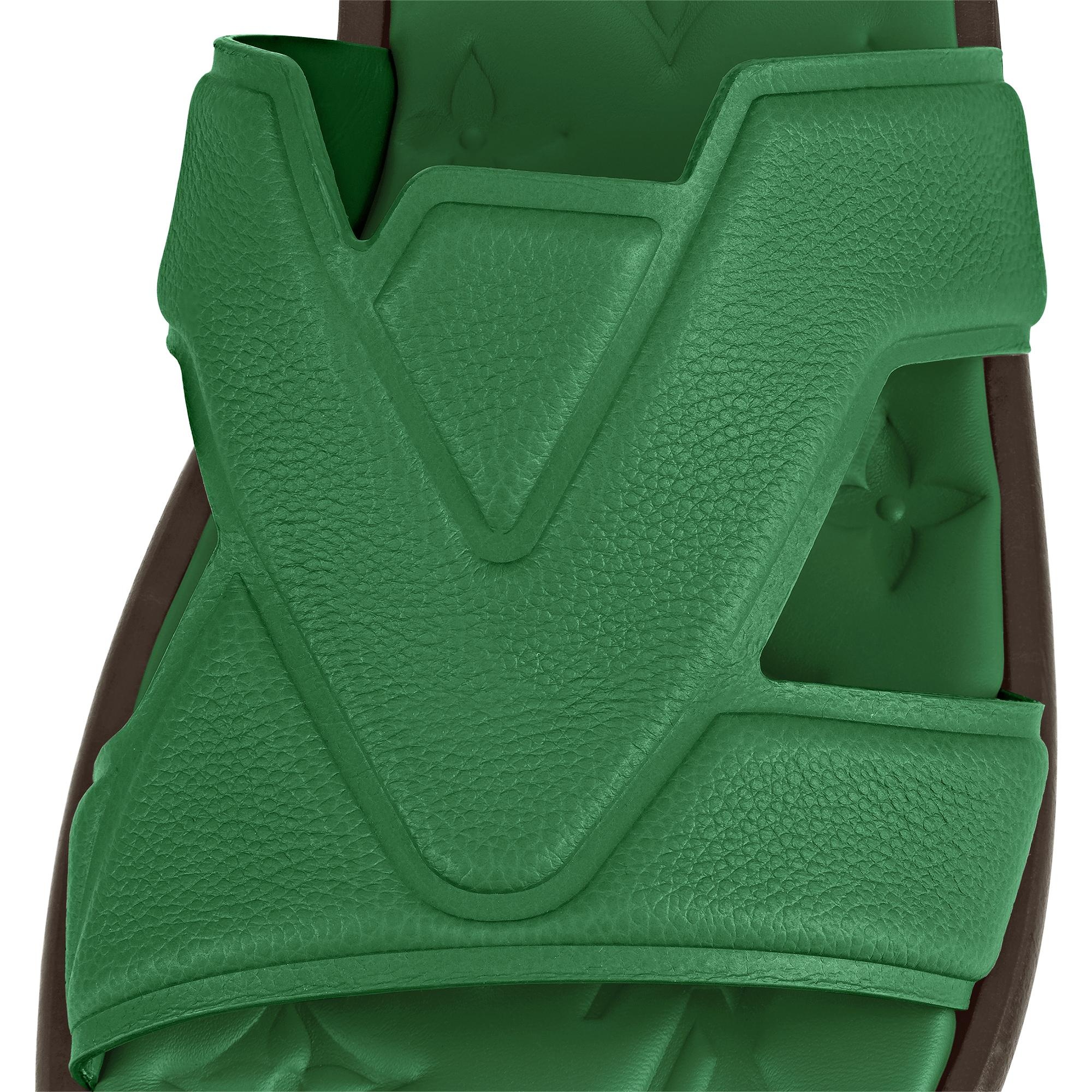 LV Oasis Mule - 3