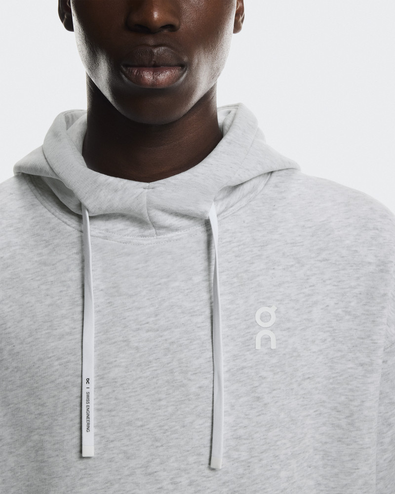 Club Hoodie Graphic 5