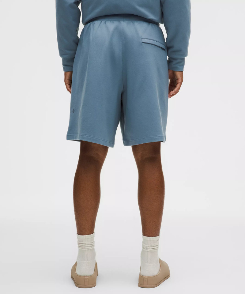 Heavyweight Soft Jersey Short 8.5" 3