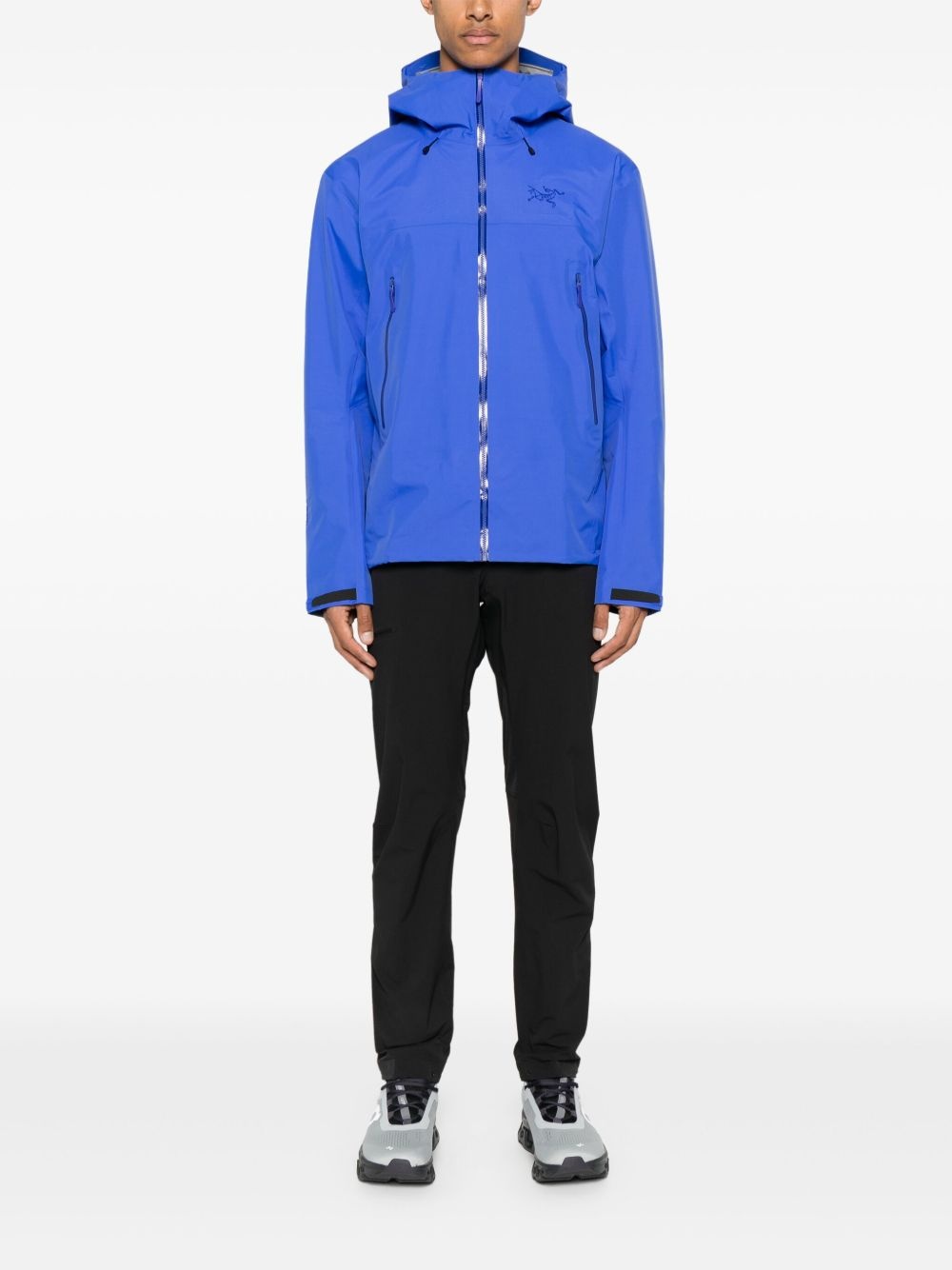 Beta SL jacket - 2