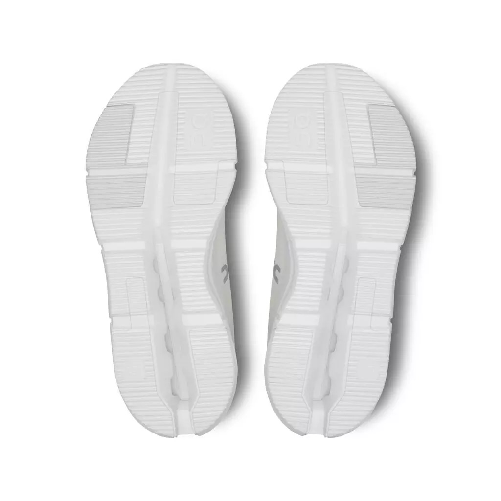 Cloudnova 2 "White" Women's Shoe - 6