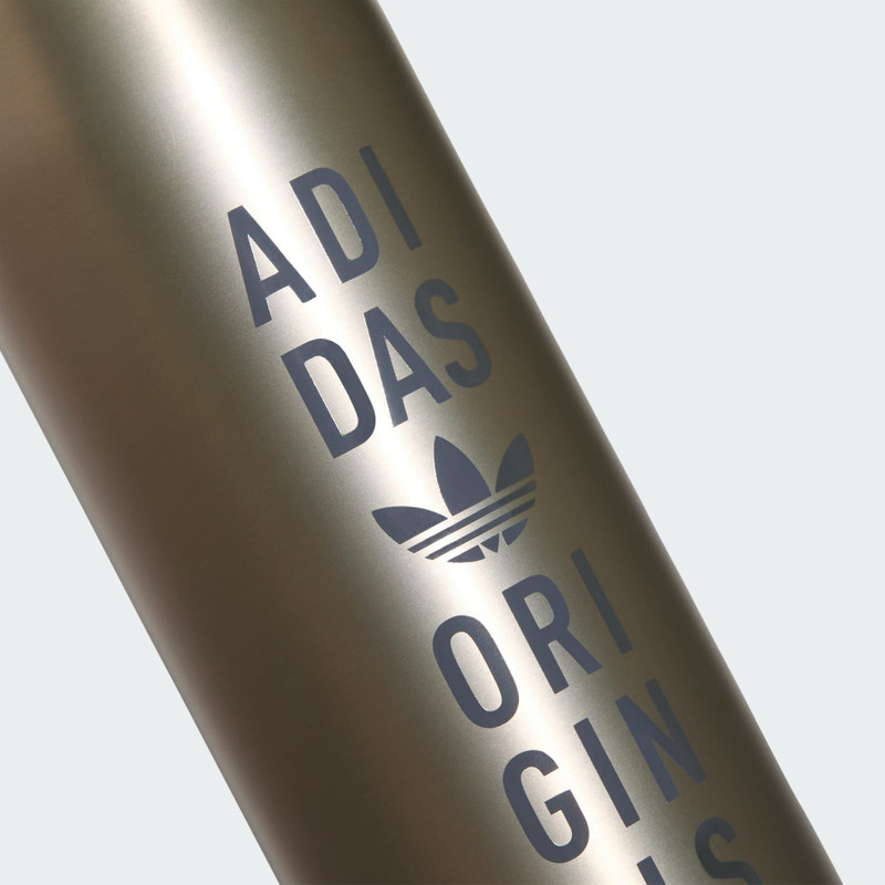 Steel Metal Bottle 600 ML 3