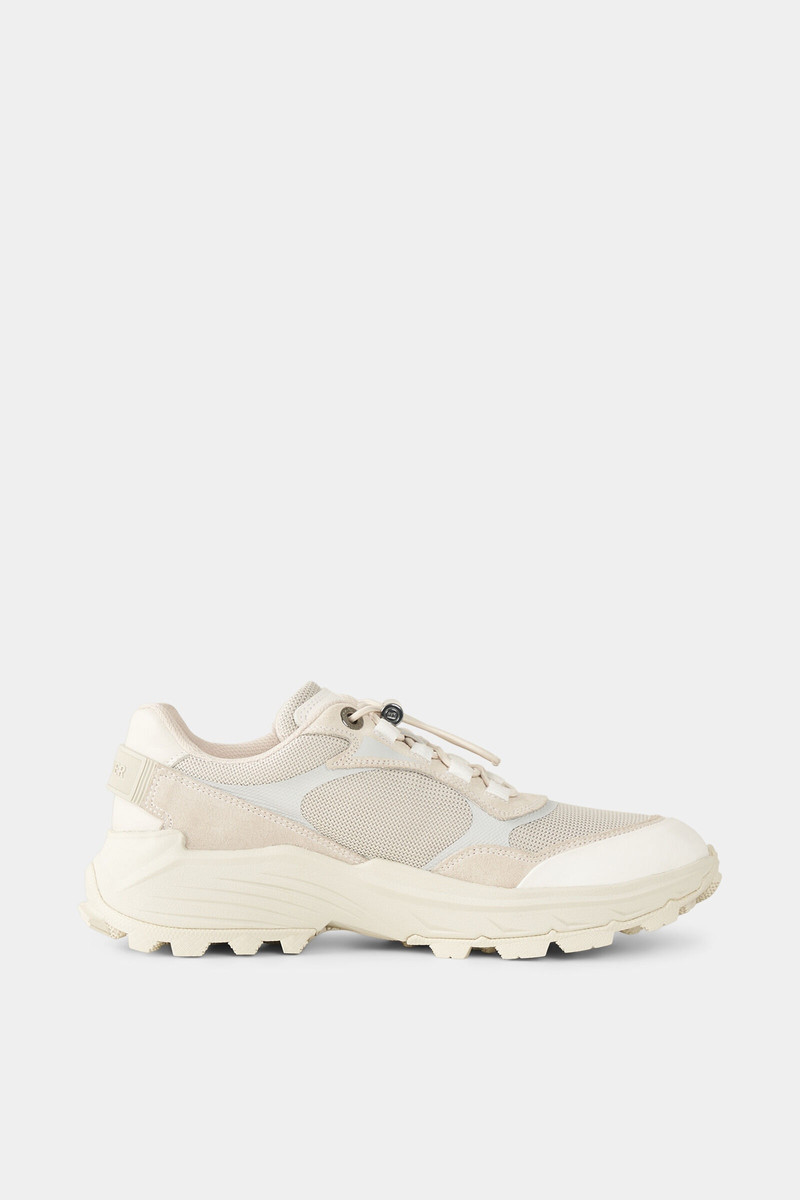 BOGNER Sneaker Hike Pro in Off-White outlook