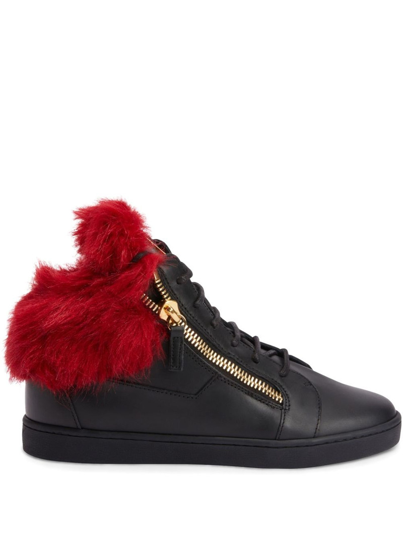 Kriss Winter sneakers 1