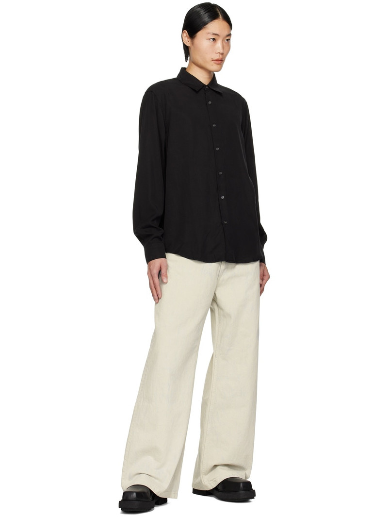 HOPE Off-White Skid Jeans outlook