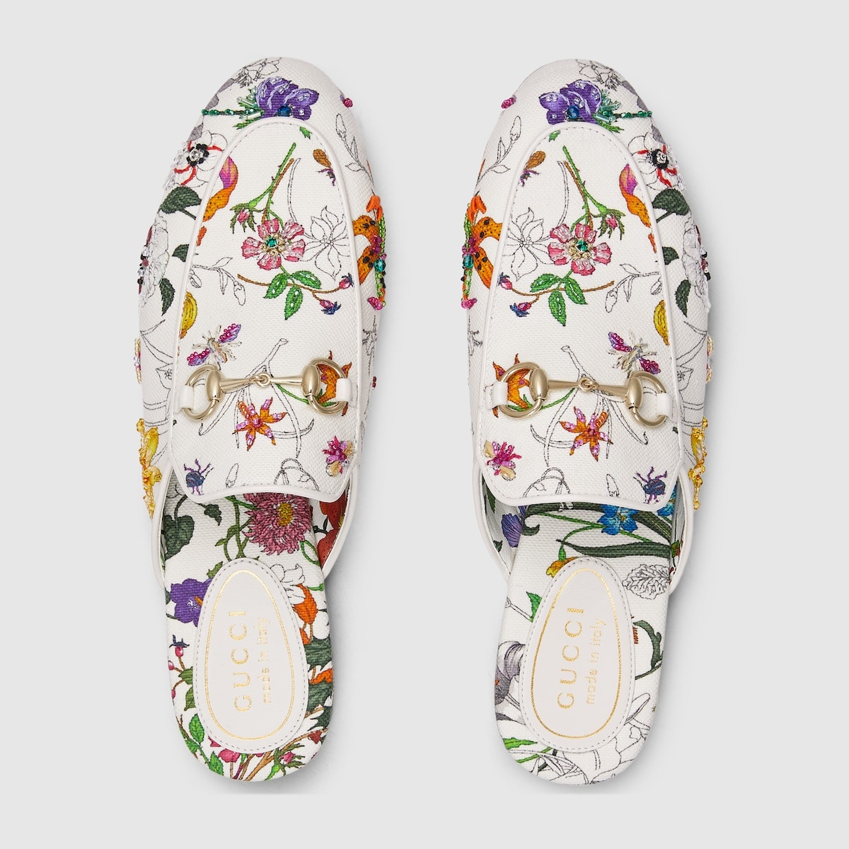 Women's Princetown slipper - 5