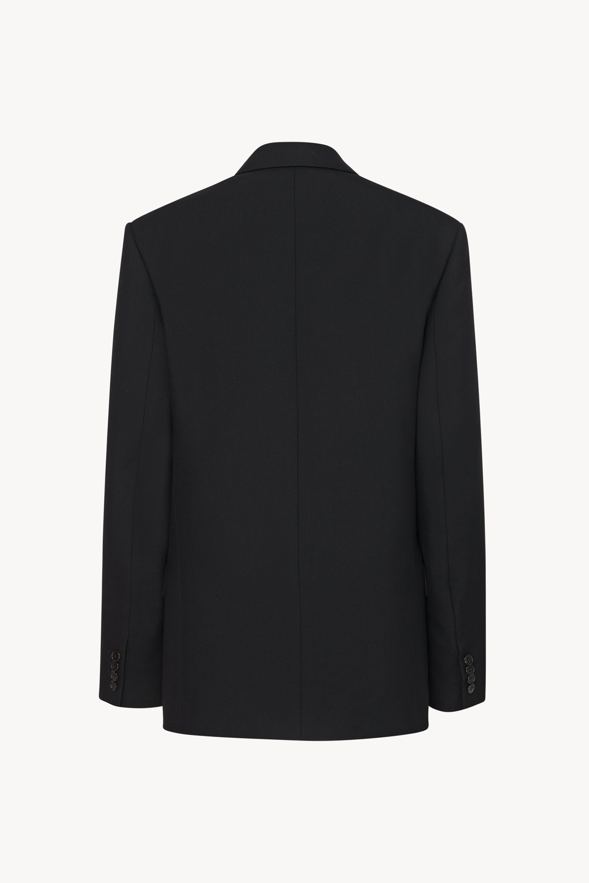 Dupin Jacket in Wool - 2