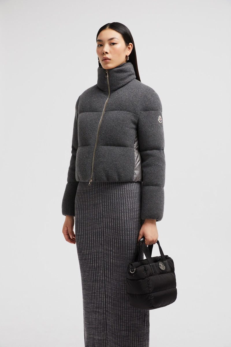 Moncler Caradoc Mini Tote Bag outlook