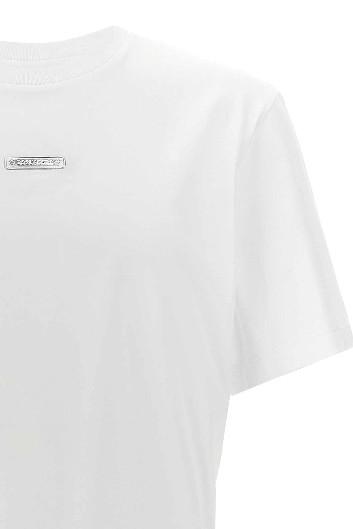 Logo T-shirt - 4