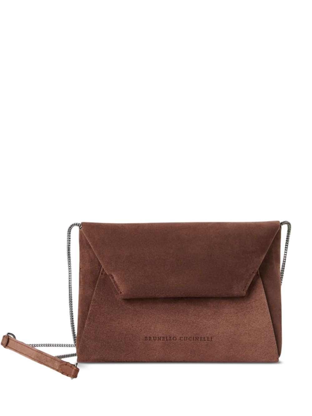 Brunello Cucinelli Bags.. Bordeaux - 1