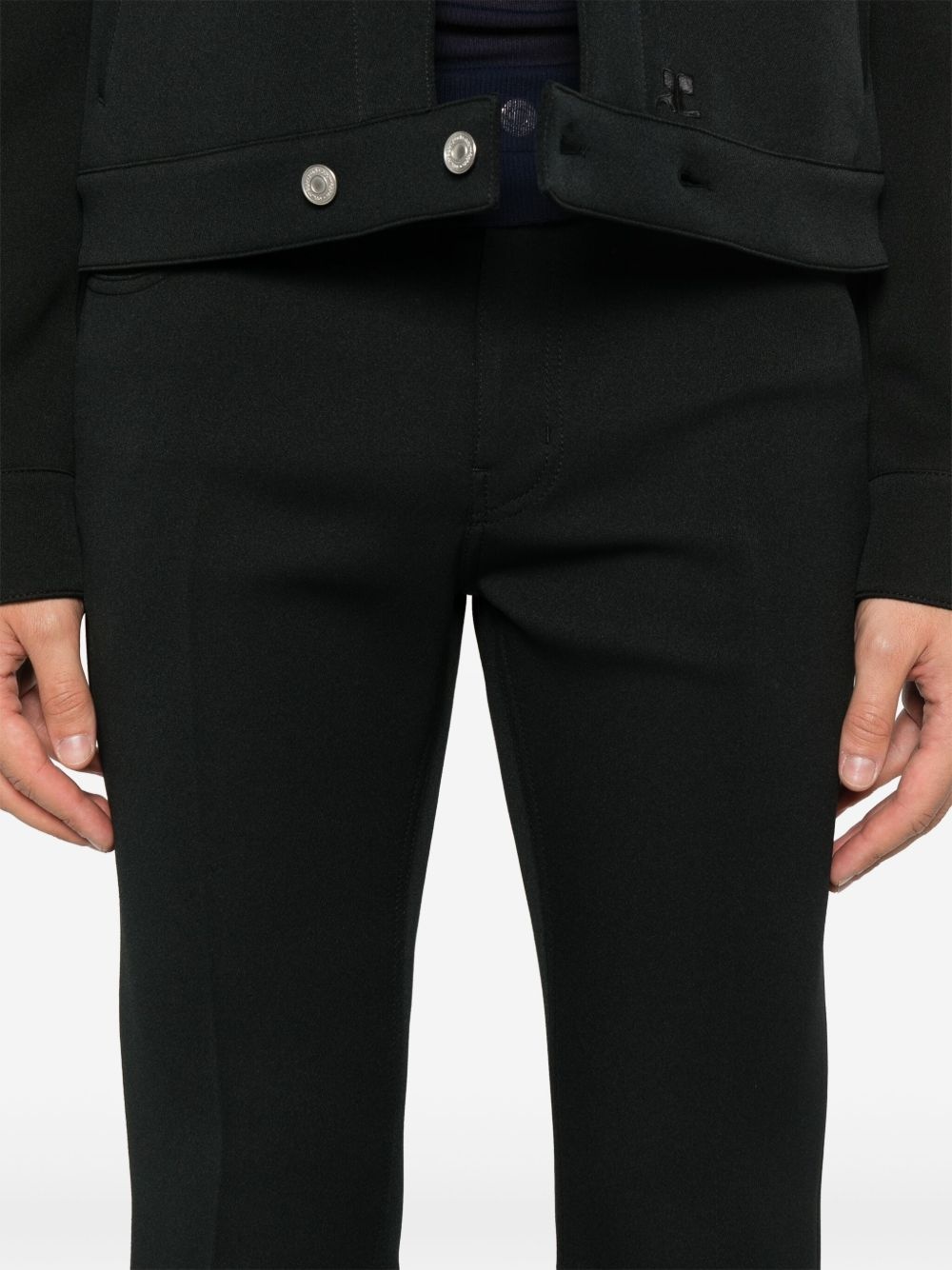 70's trousers - 5