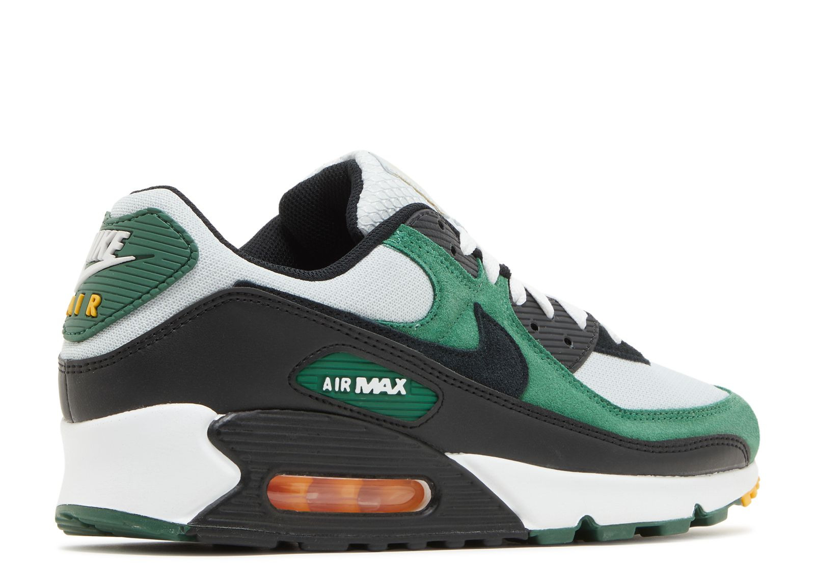 AIR MAX 90 'GORGE GREEN' - 3