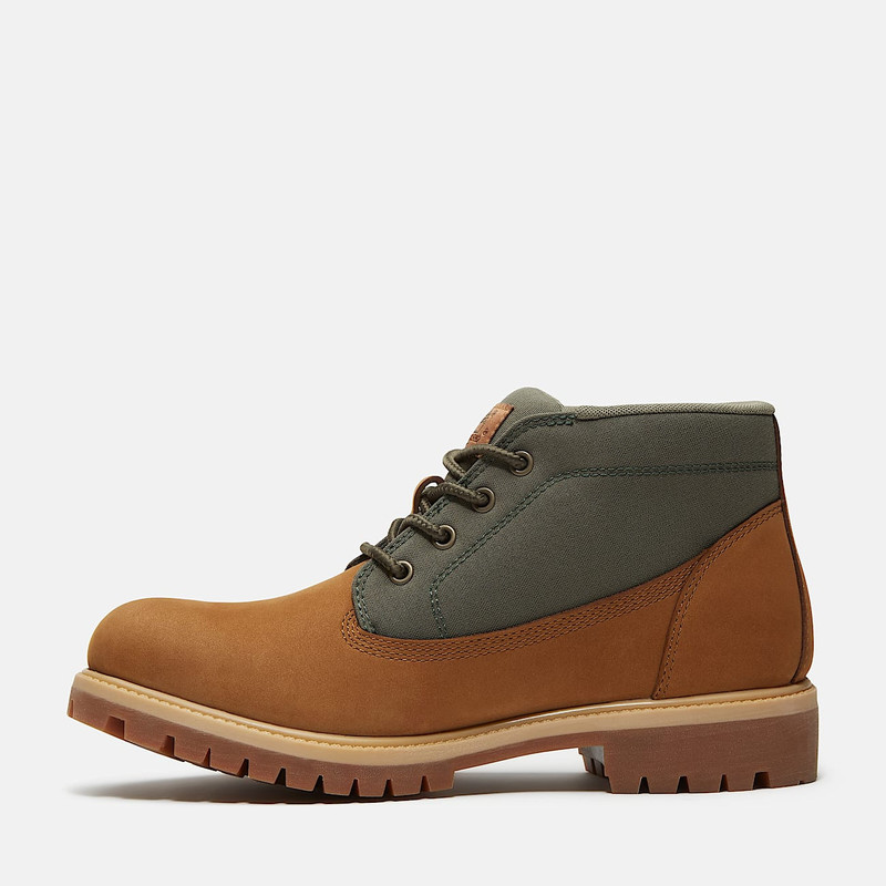 Men's Timberland® Premium Chukka Boot 6