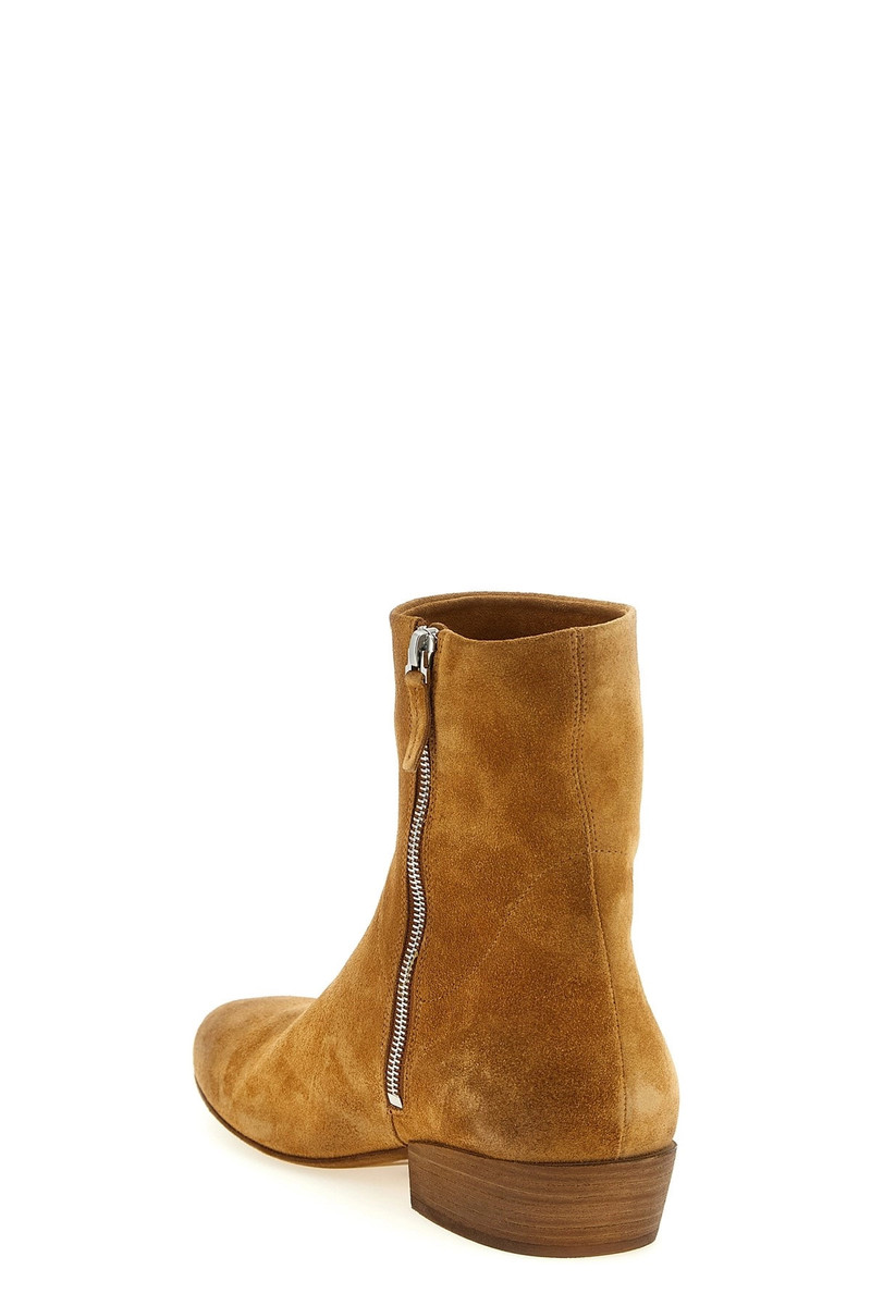 'Granblocco' ankle boots 3