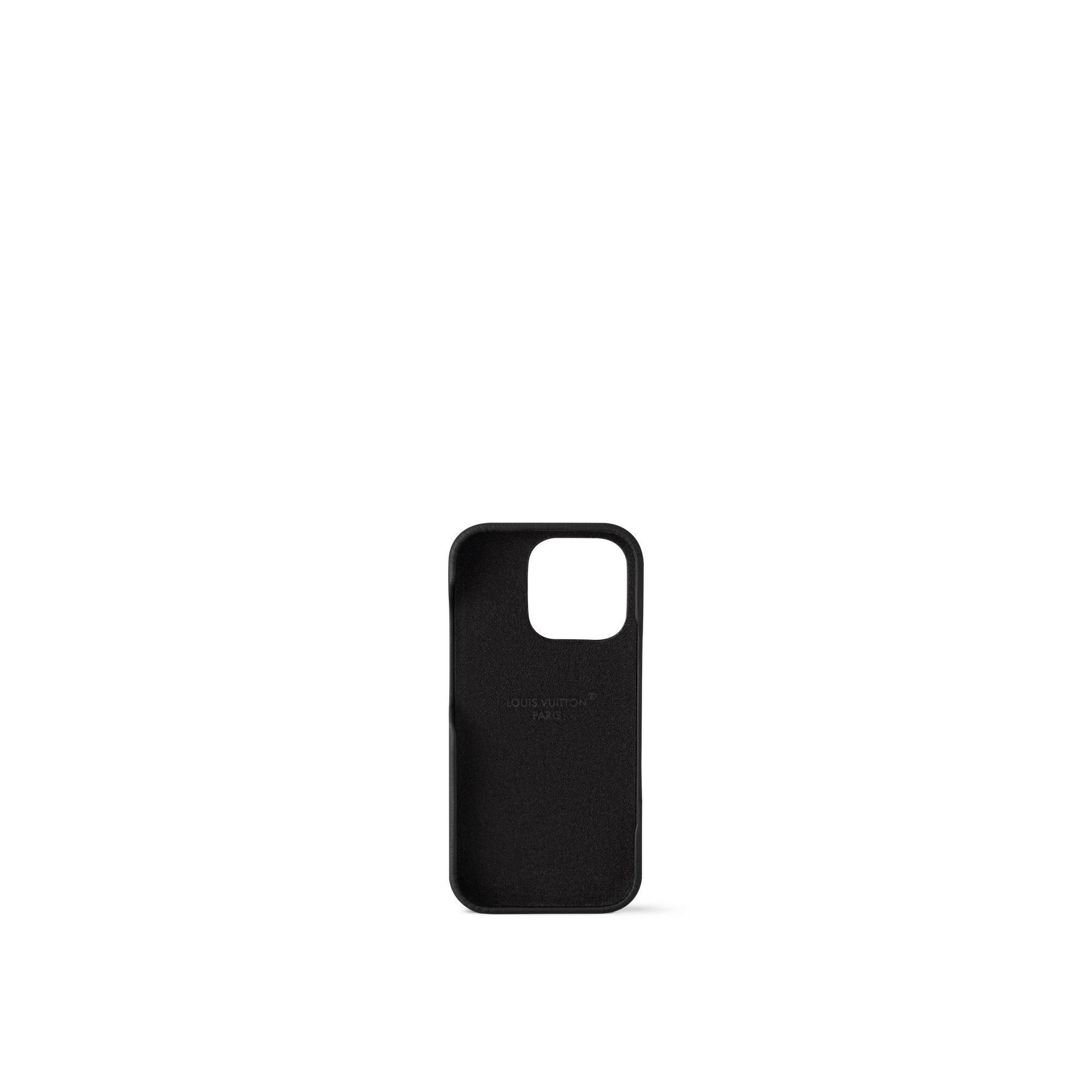 Bumper Pallas Iphone 16 Pro - 3
